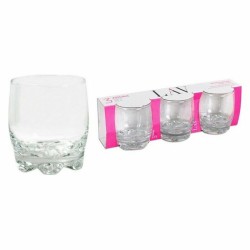 Set de Vasos LAV Adora 290 ml 3 Piezas (16 Unidades)