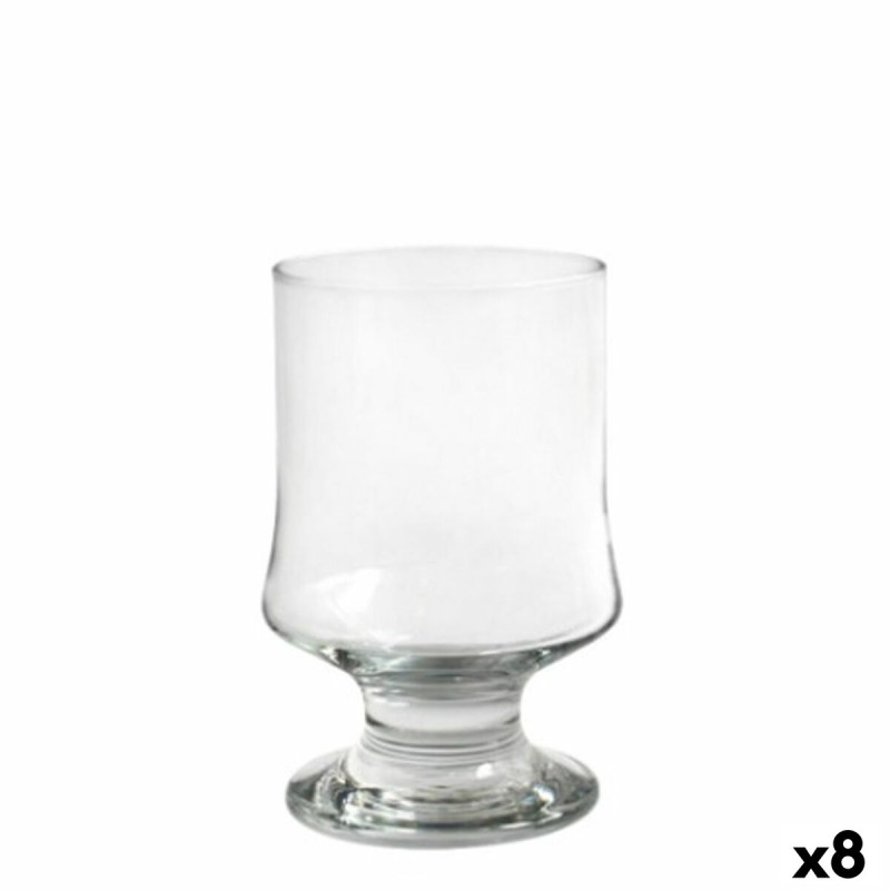 Set de Vasos LAV Arya 310 ml 6 Piezas (8 Unidades)