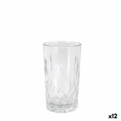 Set of glasses LAV Odin 104 ml 6 Pieces (12 Units)