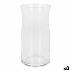 Set de Vasos LAV Vera Transparente Cristal 8 Unidades (6 Piezas) (6 pcs)