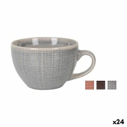 Taza Mug La Mediterránea Reassure 425 ml (24 Unidades)