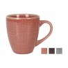 Mug La Mediterránea Reassure Jumbo 450 ml (24 Units)