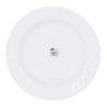 Serving Platter Bormioli Ebro Circular (12 Units) (32 x 5 cm)