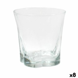 Set de Vasos LAV Truva 6 Piezas 280 ml (8 Unidades)