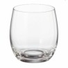 Set of glasses Bohemia Crystal Clara 410 ml Crystal 6 Pieces (4 Units)