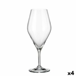 Set de Copas Bohemia Crystal Galaxia 470 ml (6 Unidades) (4 Unidades)