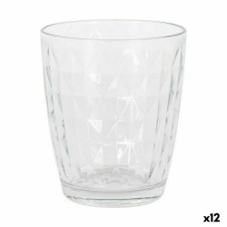 Set de Vasos LAV 4 Piezas 340 ml (12 Unidades)