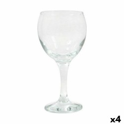 Set de Copas LAV Vino 365 ml 6 Piezas (4 Unidades)