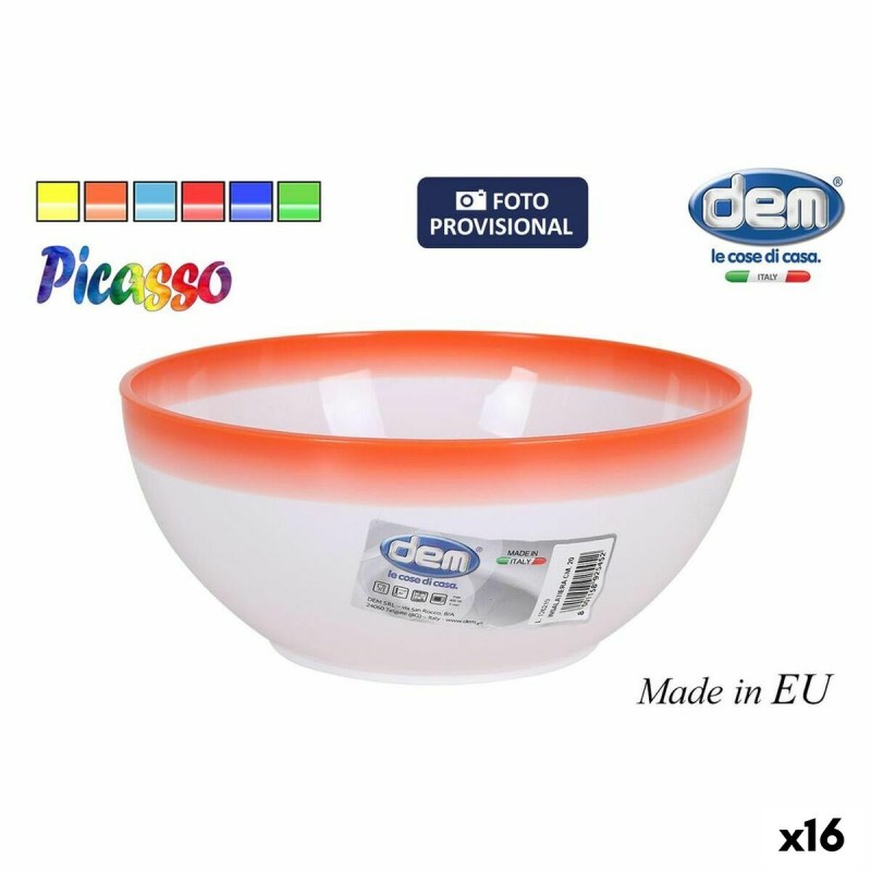 Bowl Inde 66652 1,5 L (16 Units)