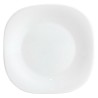 Dessert dish Bormioli Parma 20 cm (24 Units)