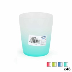 Verre Dem Cristalway 330 ml (48 Unités)