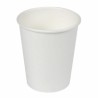 Set de Vasos Algon Cartón Desechables Blanco 24 Unidades (50 Piezas)