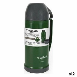 Travel thermos flask ThermoSport (12 Units)