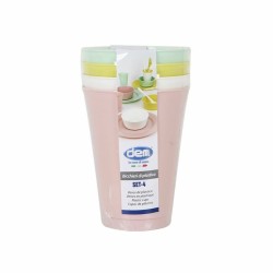 Termo de Viaje ThermoSport 650 ml (12 Unidades)