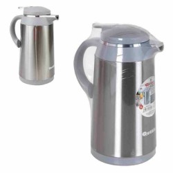 Thermos for Food ThermoSport Stainless steel 500 ml 6,8 x 24,5 cm (6 Units)