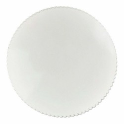 Cake stand White Paper Set 6 Pieces