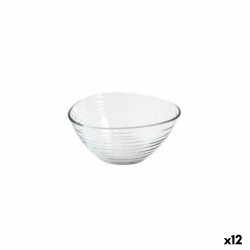 Set of bowls LAV Vira 215 ml 6 Pieces (8 Units)