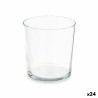 Bowl Dem Cristalway 750 ml Ø 16 x 16 x 6,5 cm (24 Units)