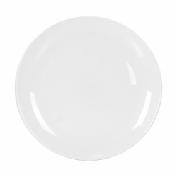 Serving Platter Duralex Lys Oval 31 x 20 x 3 cm (18 Units)