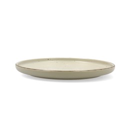 Bandeja de Aperitivos Quid Select Blanco Plástico 17 x 9,5 x 2 cm (20 Unidades)