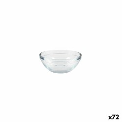 Bowl La Mediterránea Ø 13 x 5,5 cm (48 Units)