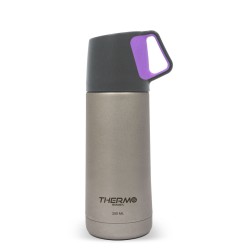 Tasse Thermos avec Couvercle ThermoSport Volets 360 ml (12 Unités)