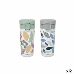 Thermos de Voyage ThermoSport Acier inoxydable 500 ml (12 Unités)