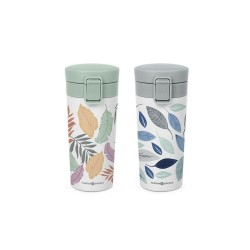 Thermos de Voyage ThermoSport Fruits Acier inoxydable 500 ml (12 Unités)