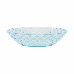 Bowl Dem Cristalway Plastic Ø 9 x 9 x 4 cm (48 Units)