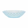 Bowl Dem Cristalway Plastic Ø 9 x 9 x 4 cm (48 Units)