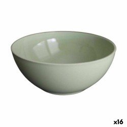 Bowl Dem Cristalway Plastic 300 ml ø 12 x 5 cm (36 Units)