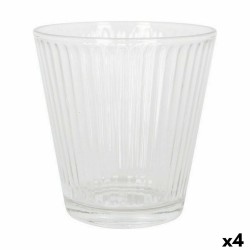 Set de Vasos Duralex Picardie Azul 6 Piezas 310 ml (8 Unidades)