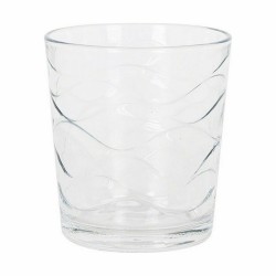 Set de Vasos Santa Clara Térmico Vidrio de Borosilicato 2 Piezas (2 Unidades)