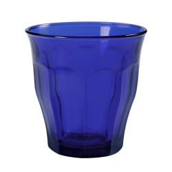 Glass La Mediterránea Nalon 400 ml (48 Units)