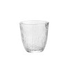 Juego de Tazas Santa Clara Vidrio de Borosilicato 150 ml Térmica 2 Unidades (2 Piezas)