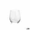 Juego de Tazas Santa Clara Vidrio de Borosilicato 150 ml Térmica 2 Unidades (2 Piezas)