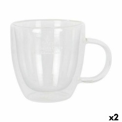 Vaso para Cerveza Crisal Principe 250 ml (6 Unidades)