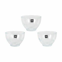 Set de Vasos LAV Apollon 340 ml 4 Piezas (12 Unidades)