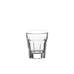 Set of Shot Glasses La Mediterránea Diva 35 ml 6 Pieces (12 Units)