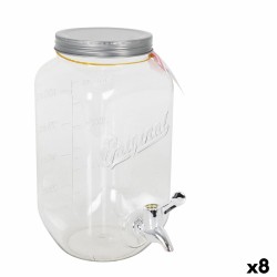 Tap Privilege Drinks dispenser Manual 10 x 8,8 x 18,5 cm (24 Units)