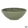 Serving Platter La Mediterránea Everett Oval 23,3 x 16 cm (48 Units)