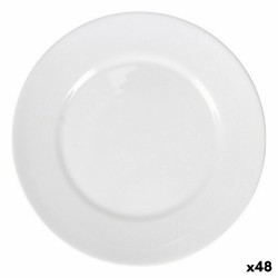 Serving Platter La Mediterránea Everett Oval 30,4 x 22,7 cm (12 Units)