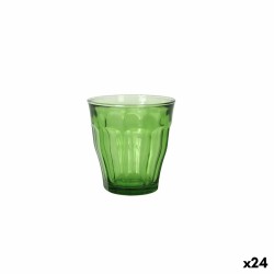 Jug and glasses set EDM 827051 Recycled plastic (5 Pieces)