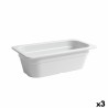 Serving Platter Viejo Valle 53 x 32,5 x 10 cm (3 Units)