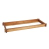 Holder Viejo Valle Acacia 32,5 x 17,5 x 4 cm (3 Units)