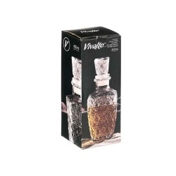 Whisky Bottle 450 ml (18 Units)