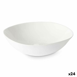 Bowl White 15,5 x 5 x 15,5 cm (36 Units)