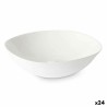 Bowl White 15,5 x 5 x 15,5 cm (36 Units)