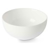 Bowl White 15 x 5 x 15 cm (48 Units) Squared