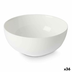 Bowl White 13 x 6 x 13 cm (48 Units)